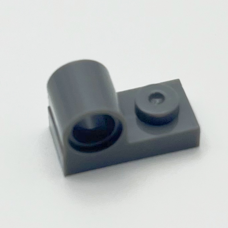 Lot 11458 Plate 1 x 2 With Pin - Top Tech Accessories review and price