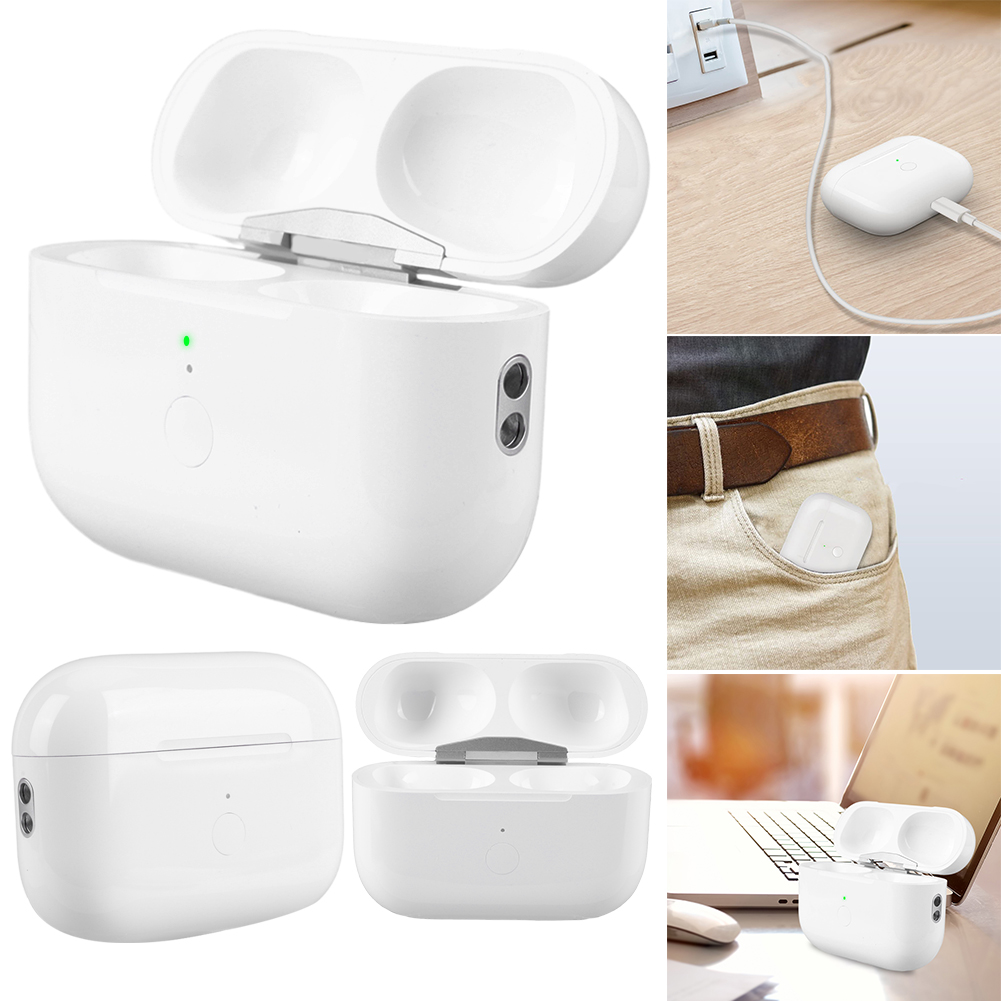 Wireless Charging Case 450mAh  - Power Bank Wireless review and price