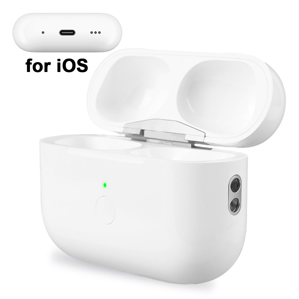Wireless Charging Case 450mAh  - Power Bank Wireless review and price