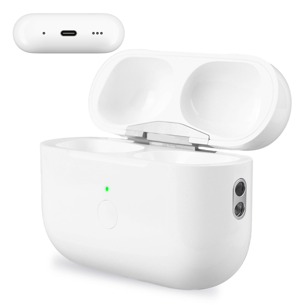 Wireless Charging Case 450mAh  - Power Bank Wireless review and price