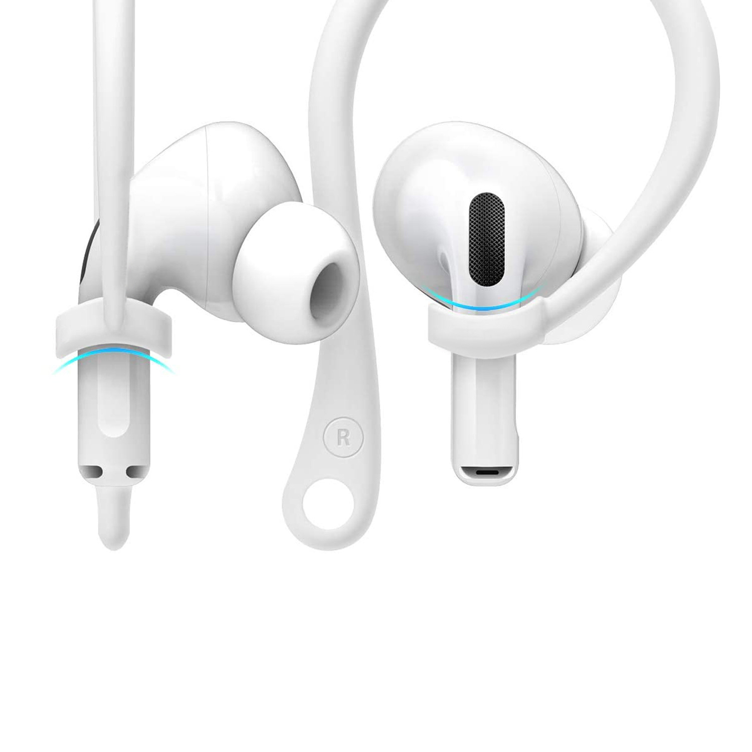 1 Pairs Anti-lost Earhooks For - Power Bank Wireless review and price