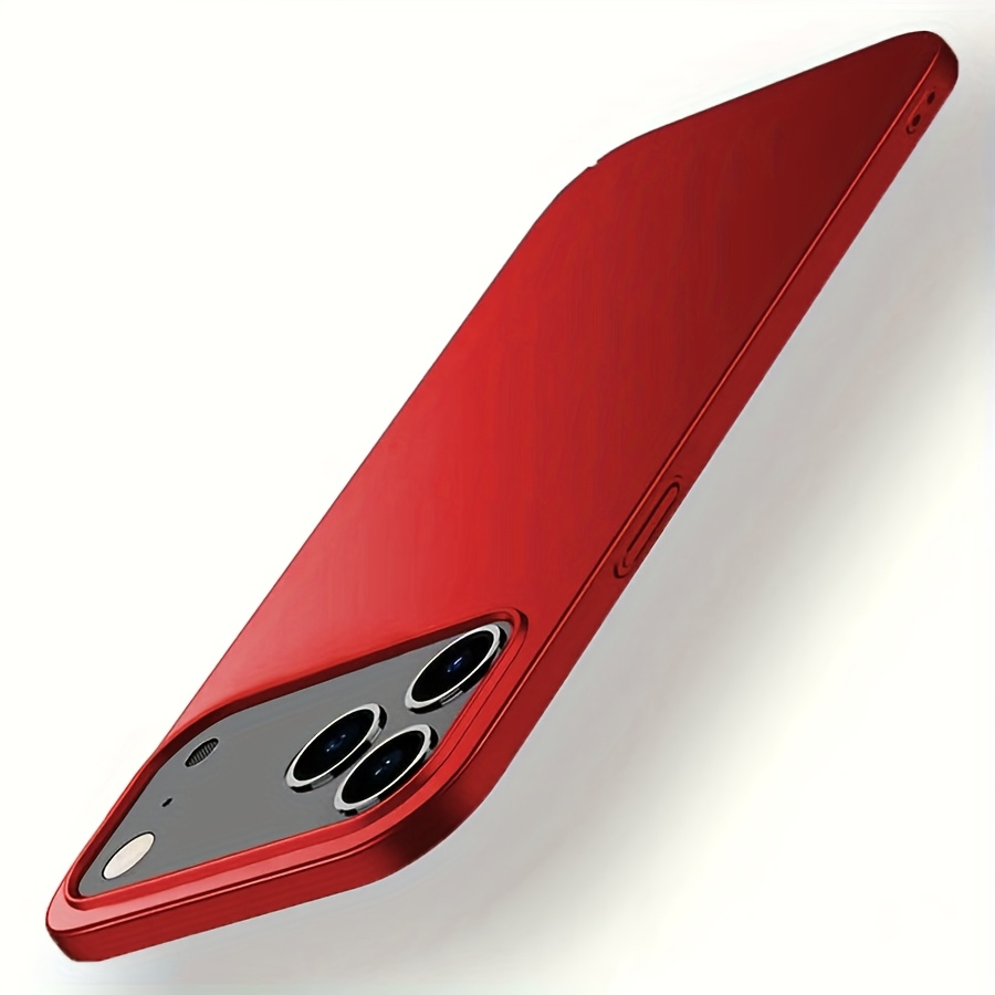 Phone Case for iPhone 17 Pro M - Tech Accessories Hard Case review and price