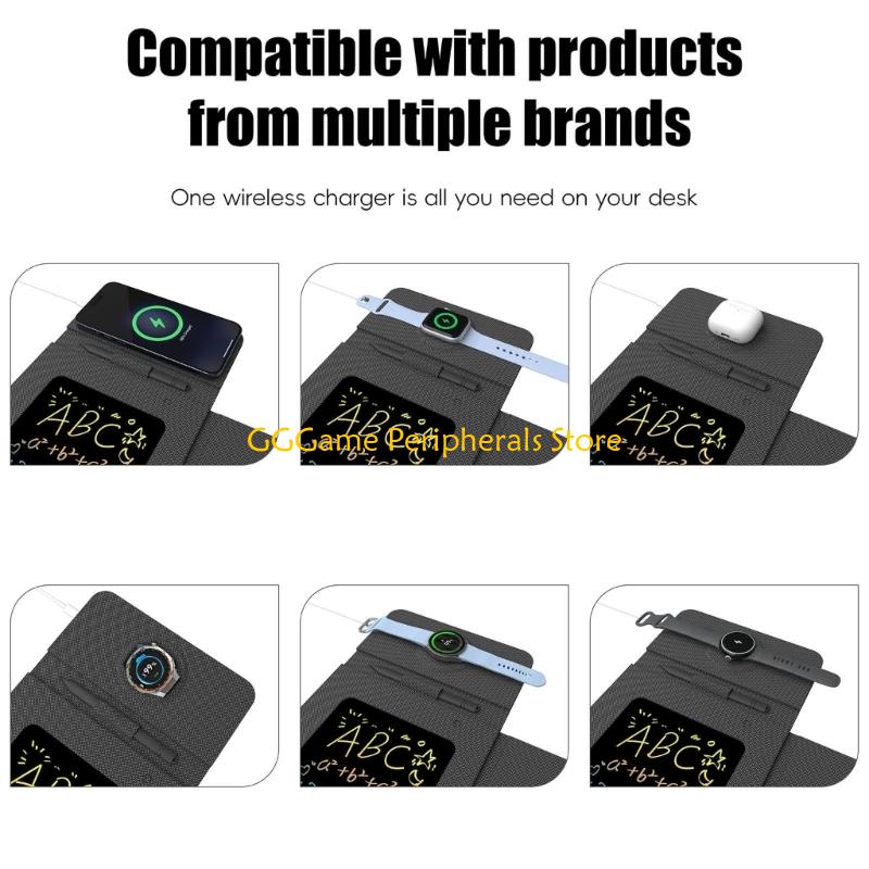 U55B Chargers Mouse Pad Wirele - Mouse Charging Pad review and price