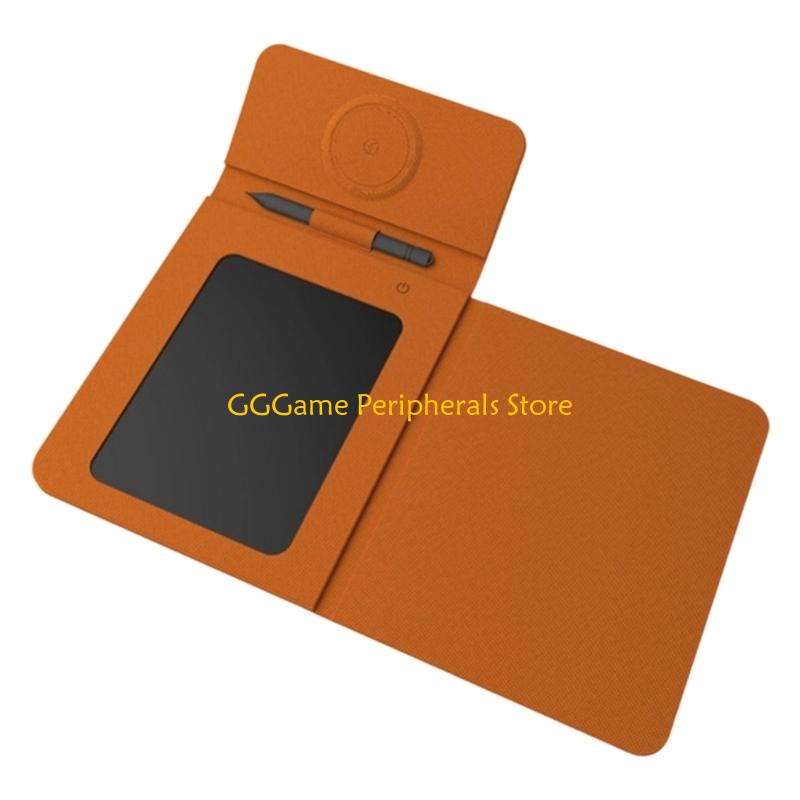 U55B Chargers Mouse Pad Wirele - Mouse Charging Pad review and price