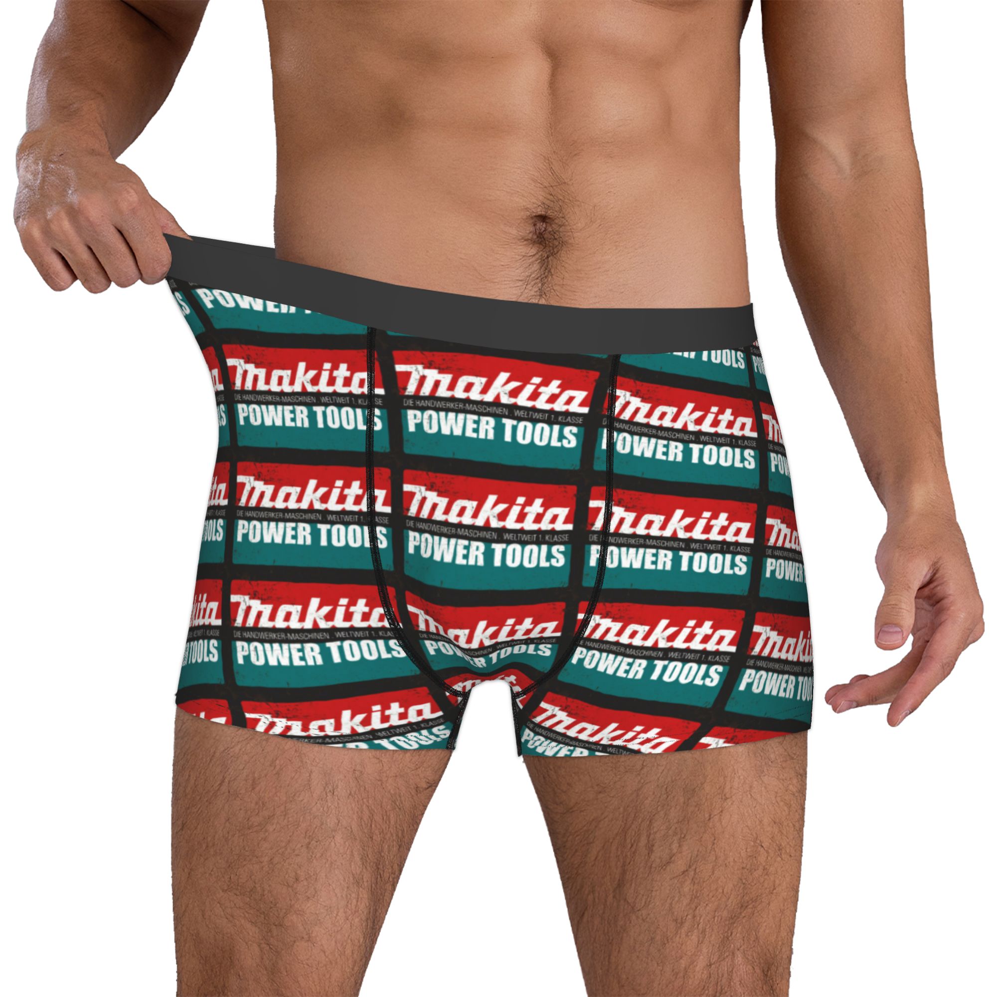 Male Novelty Vintage Makita Po - Unique Tech Accessories review and price
