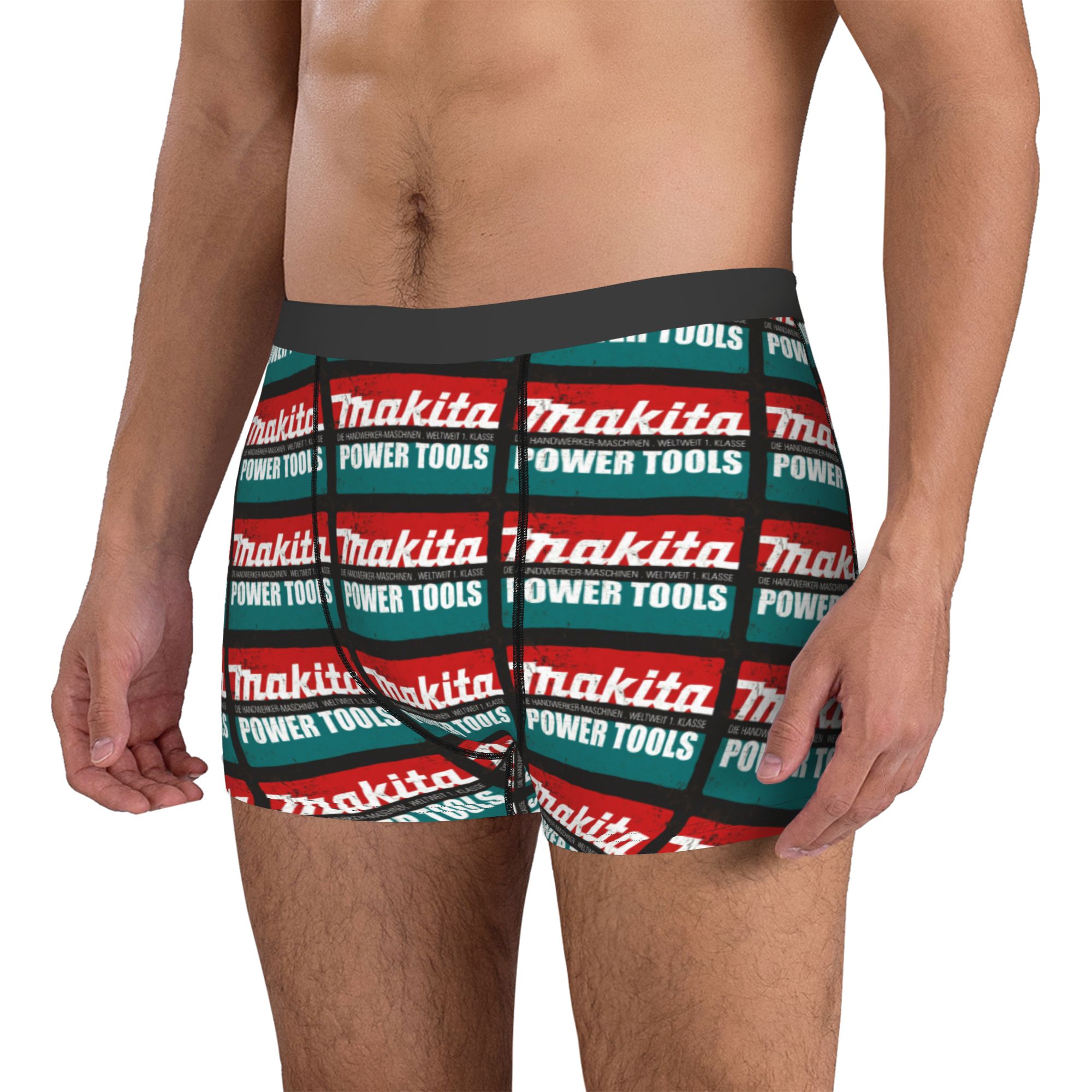 Male Novelty Vintage Makita Po - Unique Tech Accessories review and price