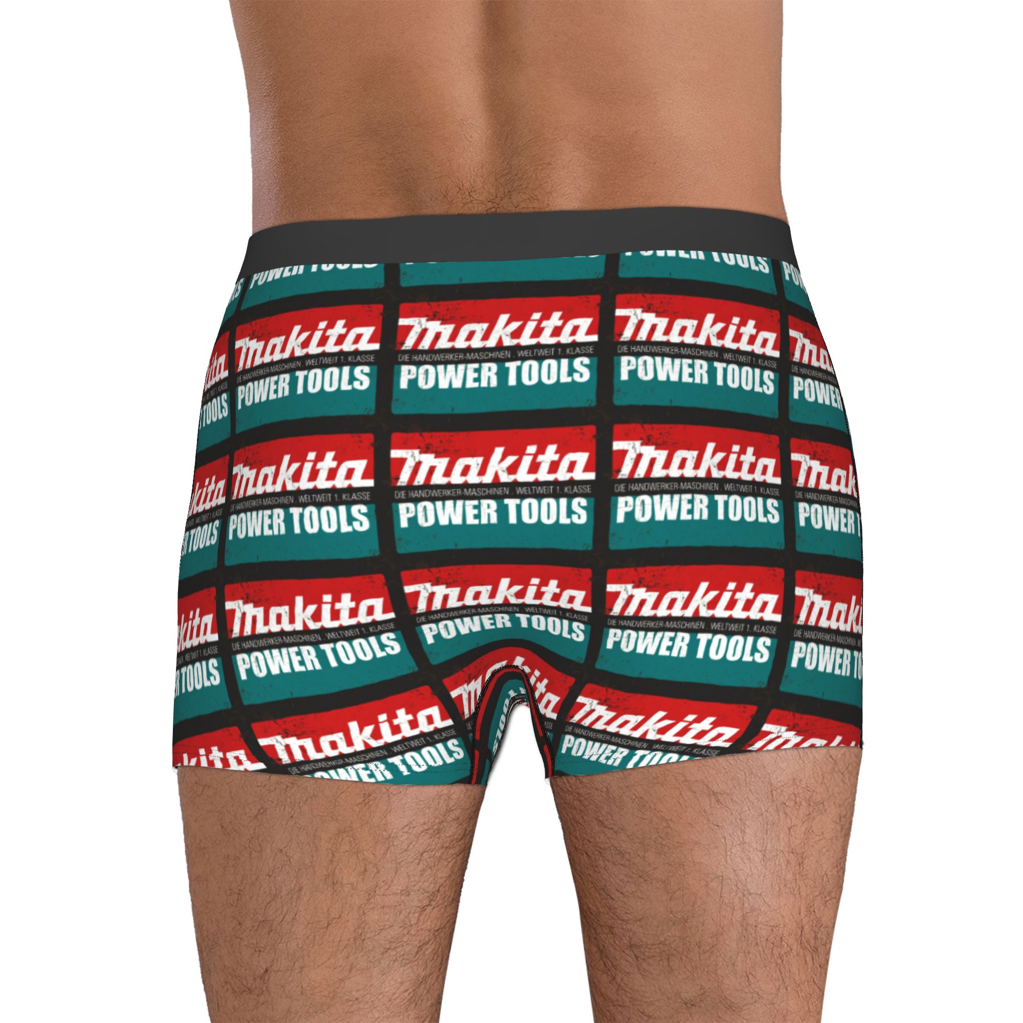 Male Novelty Vintage Makita Po - Unique Tech Accessories review and price