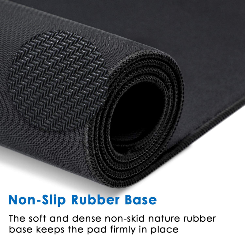 Large mouse pad Anti-slip Rubb - Mouse Charging Pad review and price