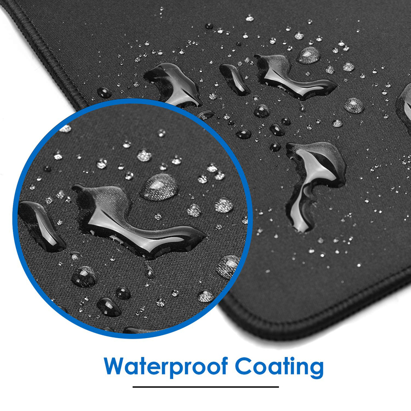 Large mouse pad Anti-slip Rubb - Mouse Charging Pad review and price