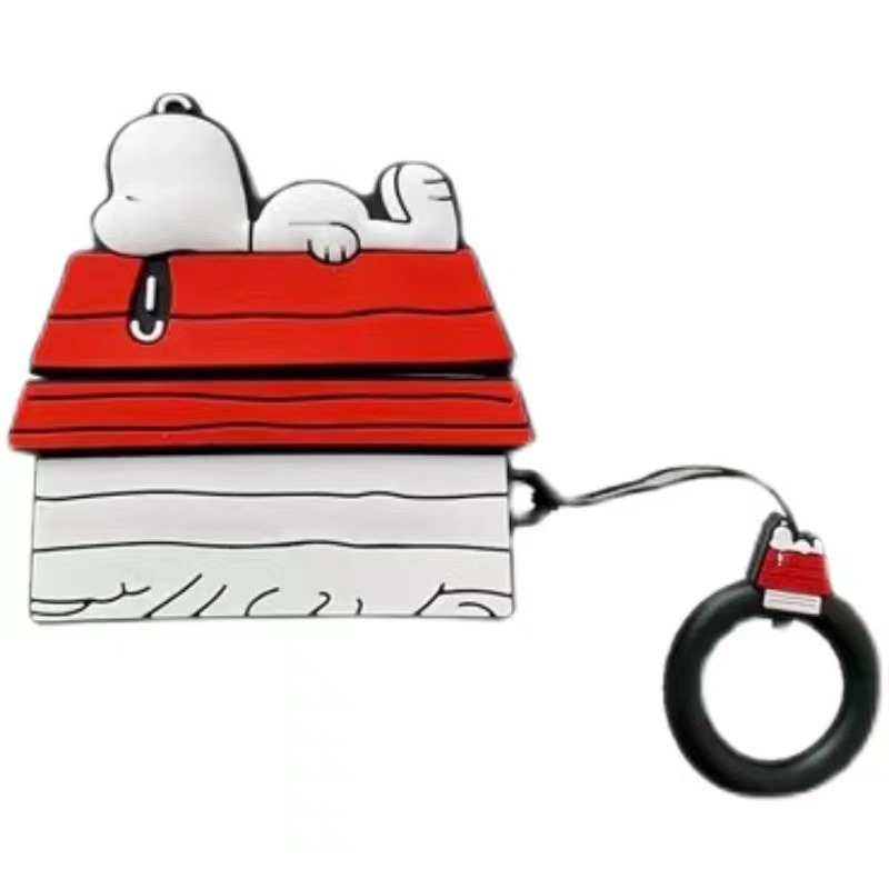 Popular Roof Snoopys  AirPods  - Power Bank Wireless review and price