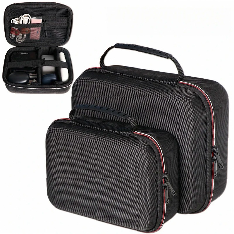 EVA Hard Case for Digital Gadg - Tech Accessories Hard Case review and price