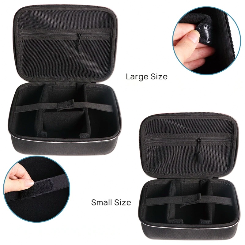 EVA Hard Case for Digital Gadg - Tech Accessories Hard Case review and price