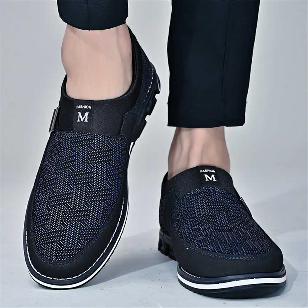 Dark Blue 44-45 Summer Shoes S - Top Tech Accessories review and price