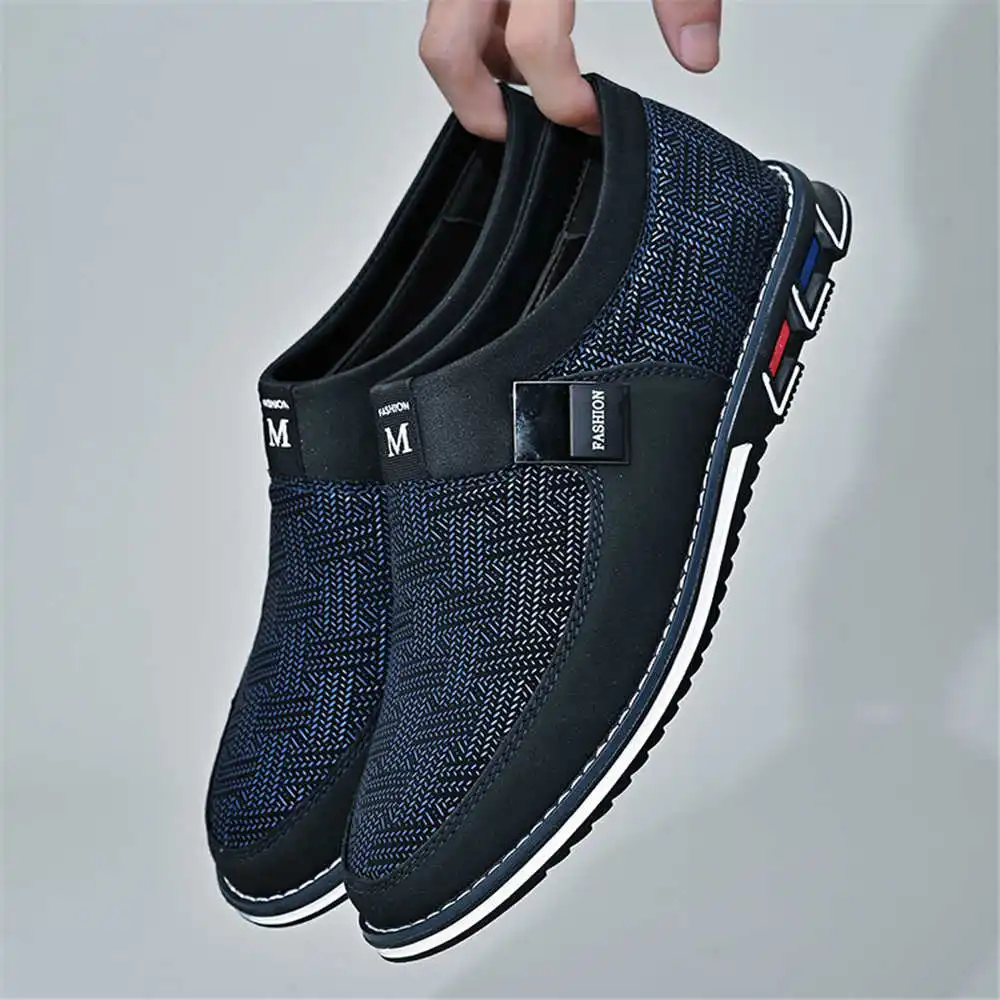 Dark Blue 44-45 Summer Shoes S - Top Tech Accessories review and price