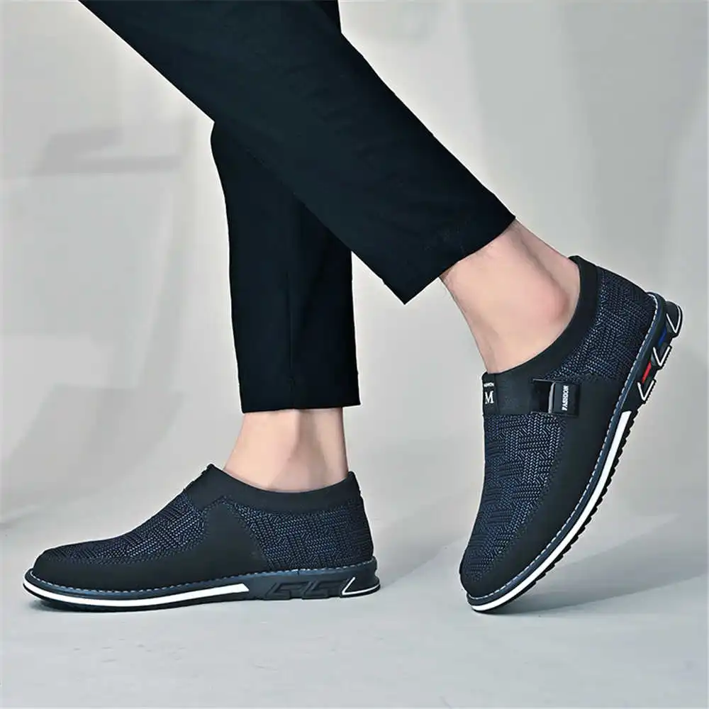 Dark Blue 44-45 Summer Shoes S - Top Tech Accessories review and price
