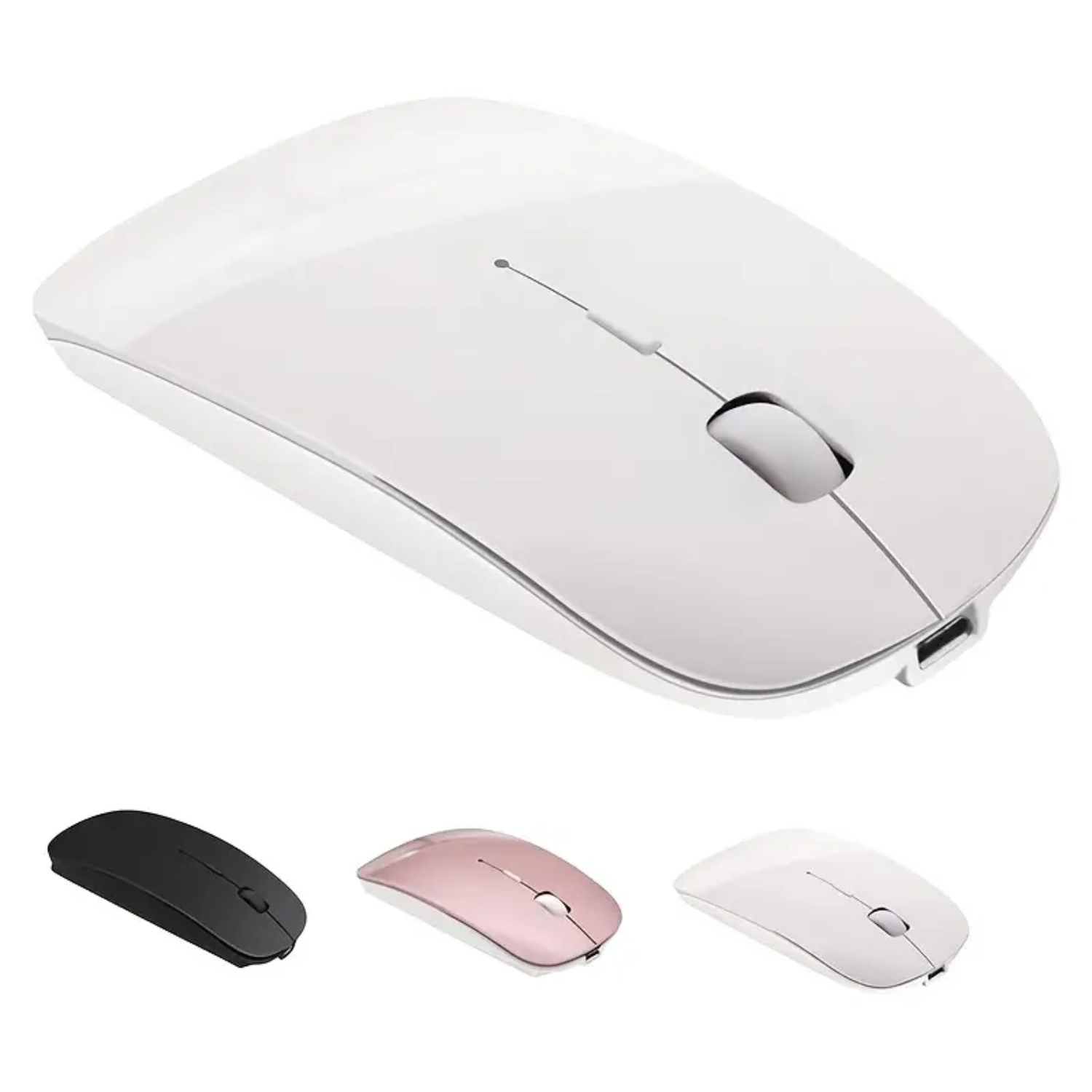 Mouse Wireless Chargign Comput - Mouse Charging Pad review and price