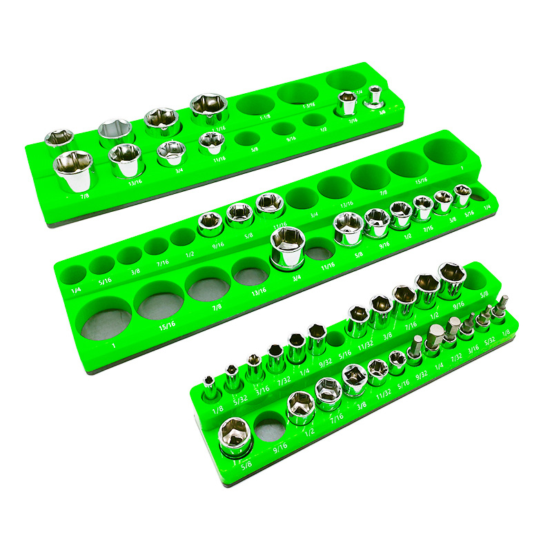Socket Organizer Tray Magnetic - Unique Tech Accessories review and price