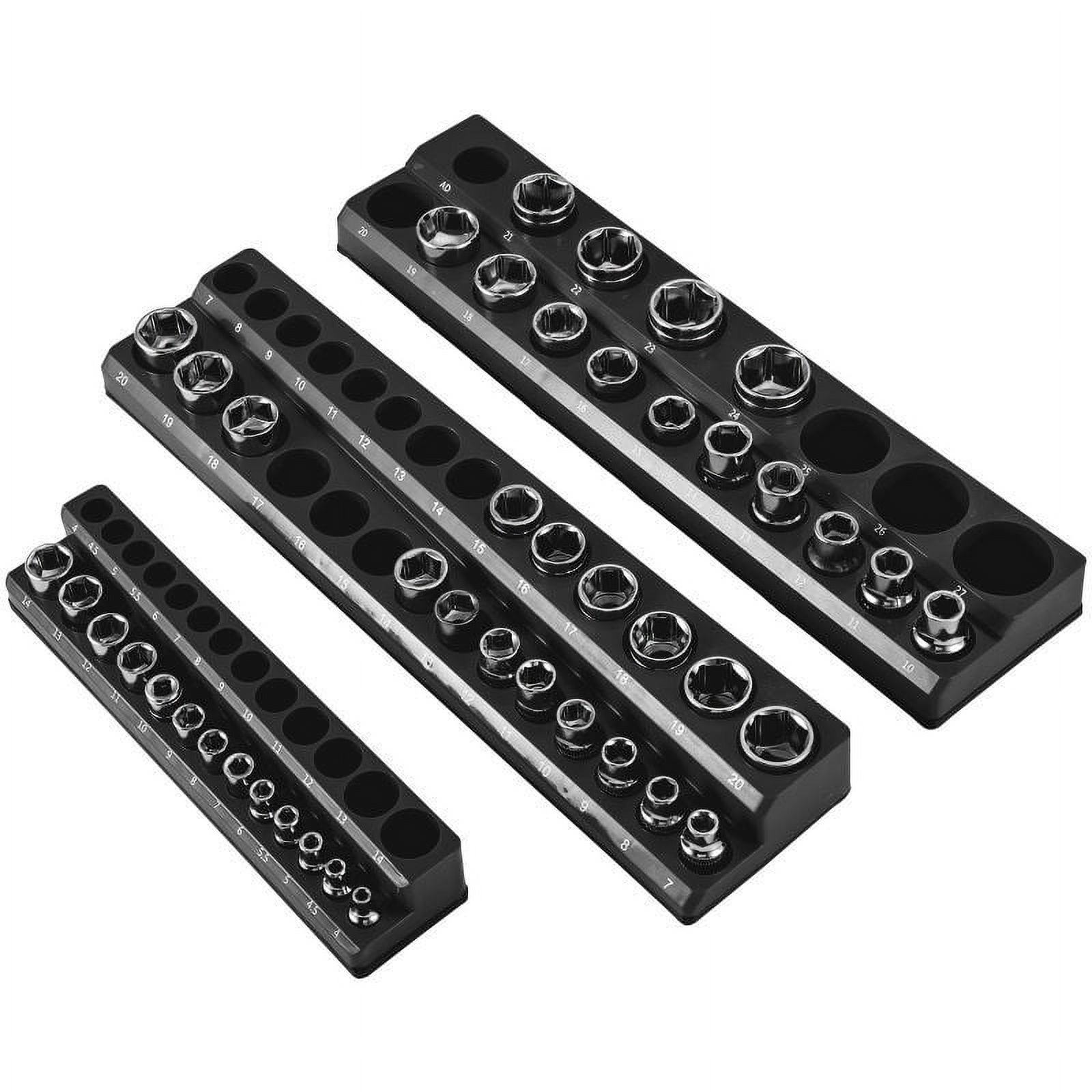 Socket Organizer Tray Magnetic - Unique Tech Accessories review and price