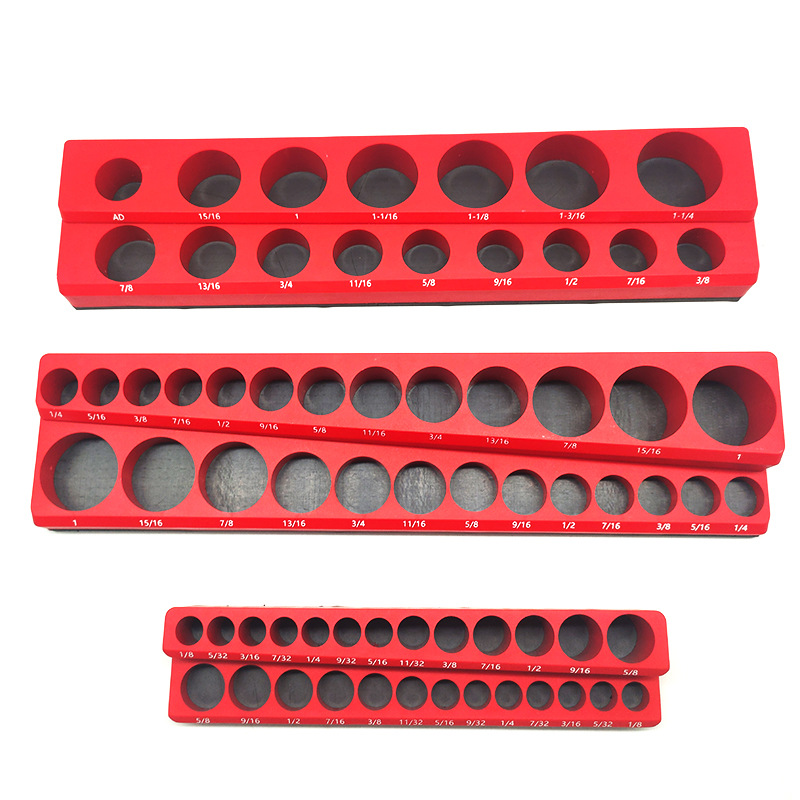 Socket Organizer Tray Magnetic - Unique Tech Accessories review and price