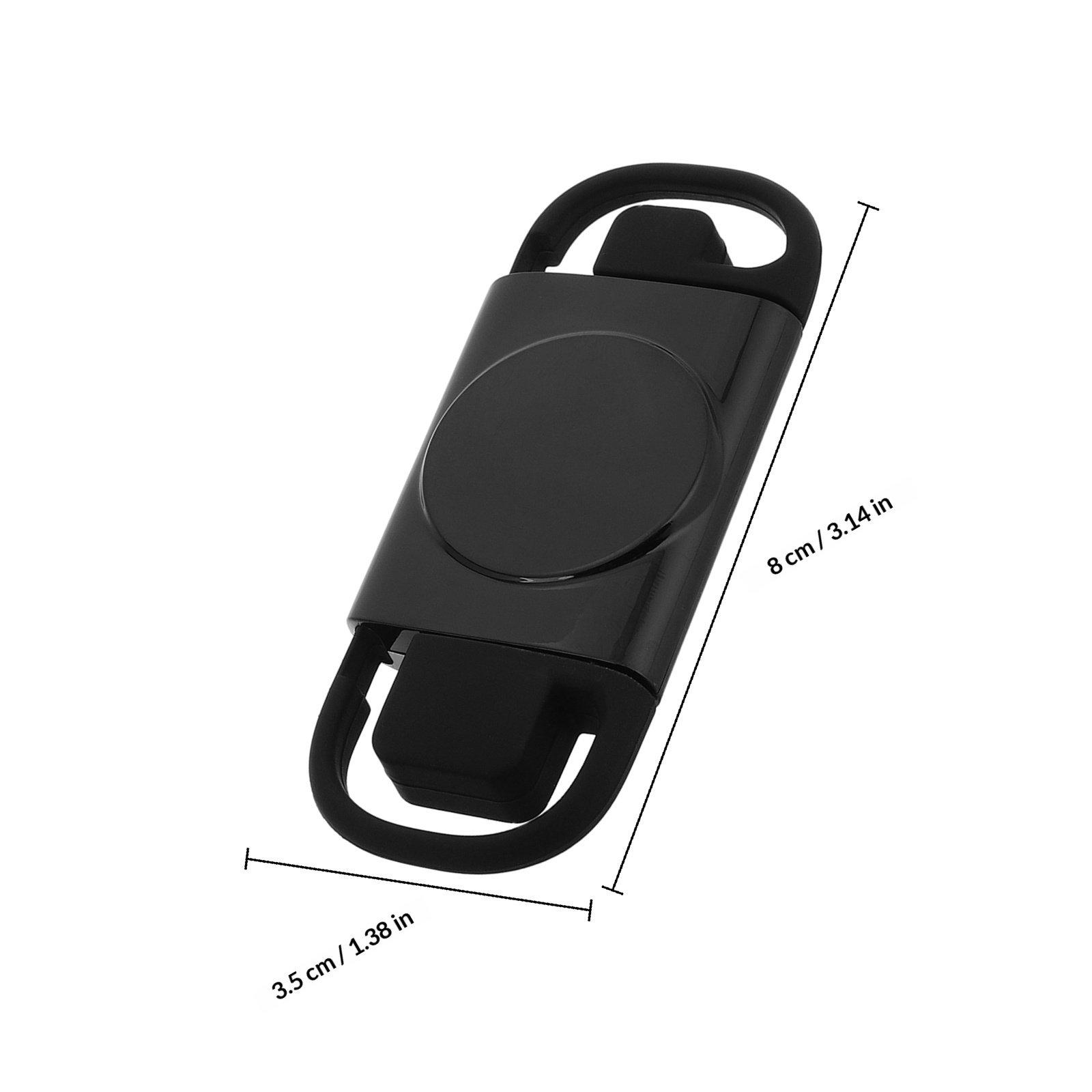Portable Wireless Watch Charge - Power Bank Wireless review and price