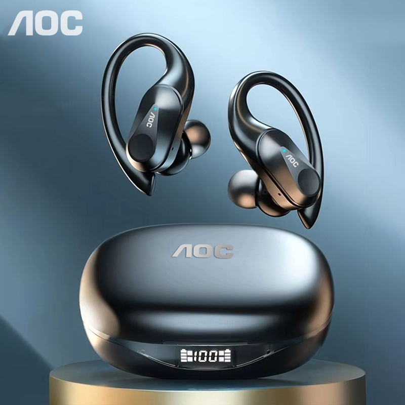 Choice AOC Sports Headset Wire - Power Bank Wireless review and price