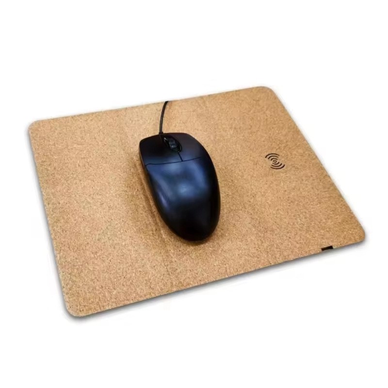 Efficient Phone Stand Included - Mouse Charging Pad review and price