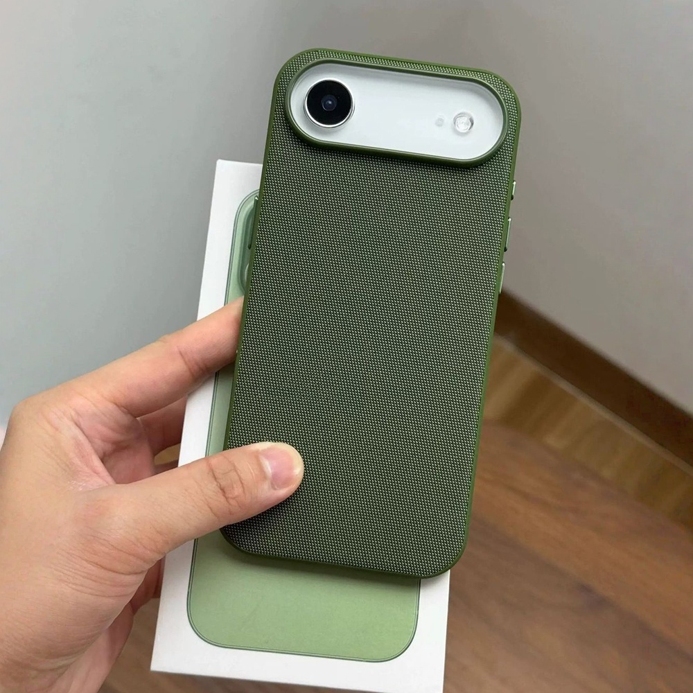 Original Tech Woven Cloth Magn - Tech Accessories Hard Case review and price