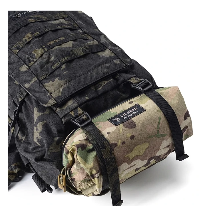 Lii Gear Accessory Pod 3.5L Ur - Tech Wear Accessories review and price