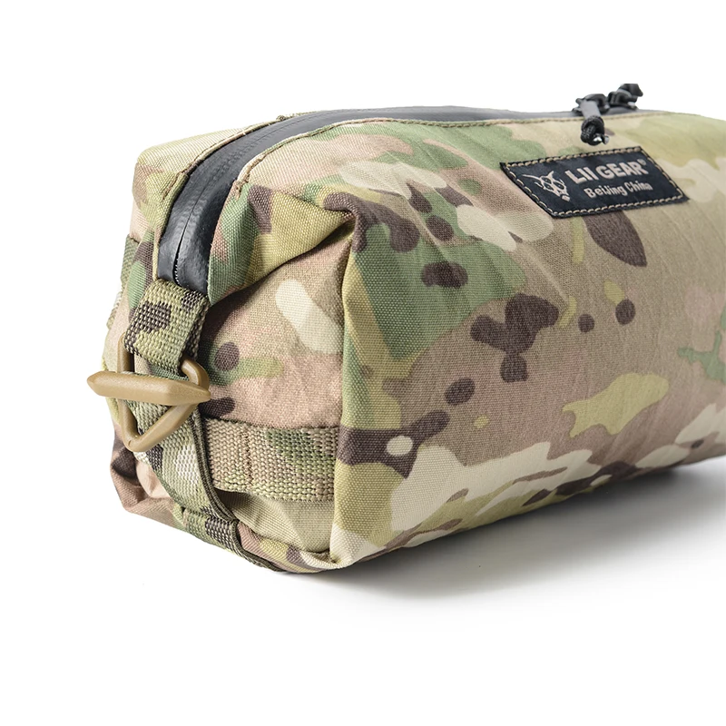 Lii Gear Accessory Pod 3.5L Ur - Tech Wear Accessories review and price
