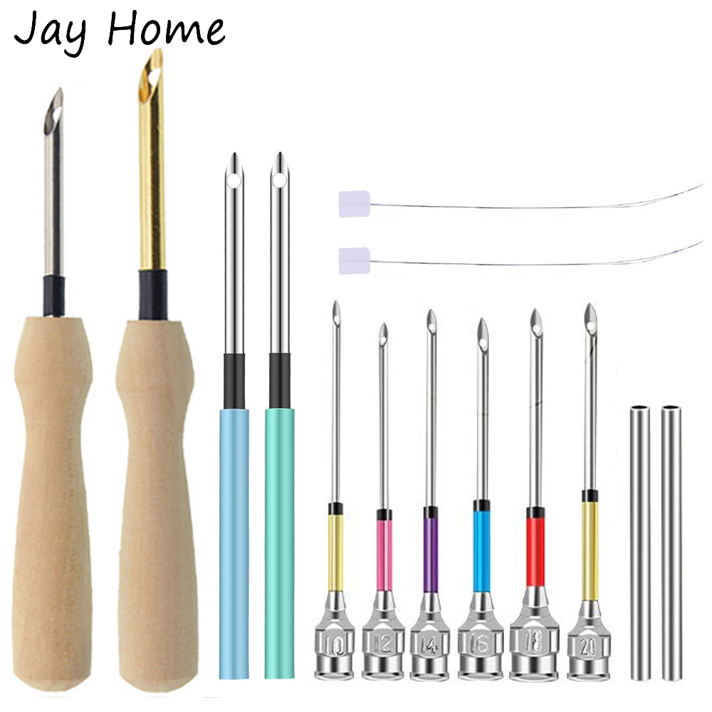 Embroidery Stitching Punch Nee - Unique Tech Accessories review and price