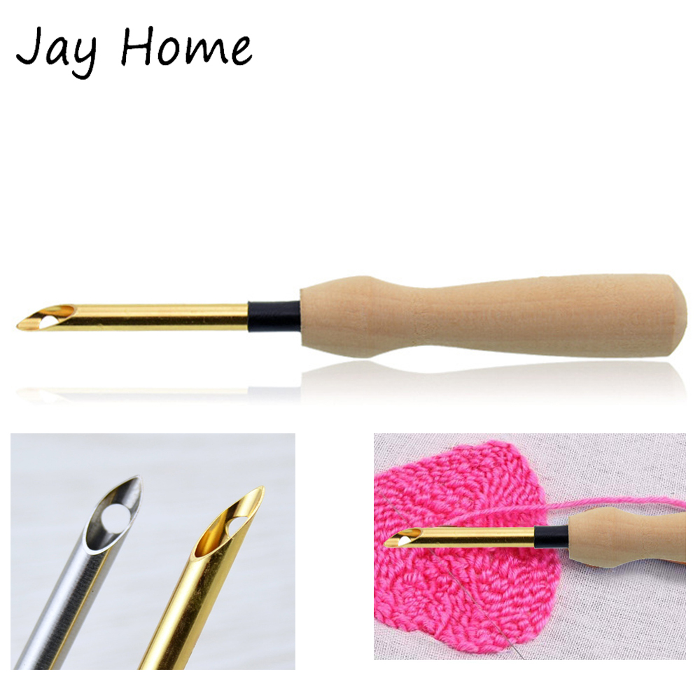 Embroidery Stitching Punch Nee - Unique Tech Accessories review and price