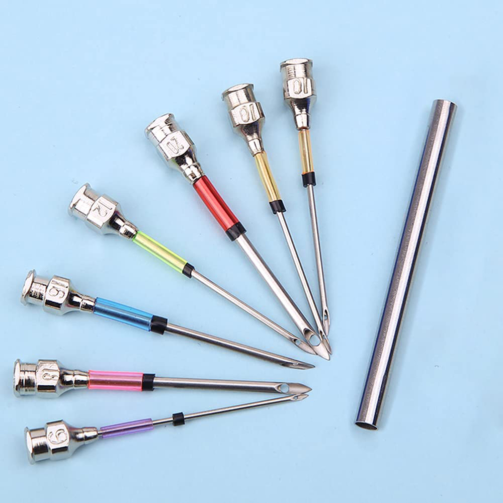 Embroidery Stitching Punch Nee - Unique Tech Accessories review and price