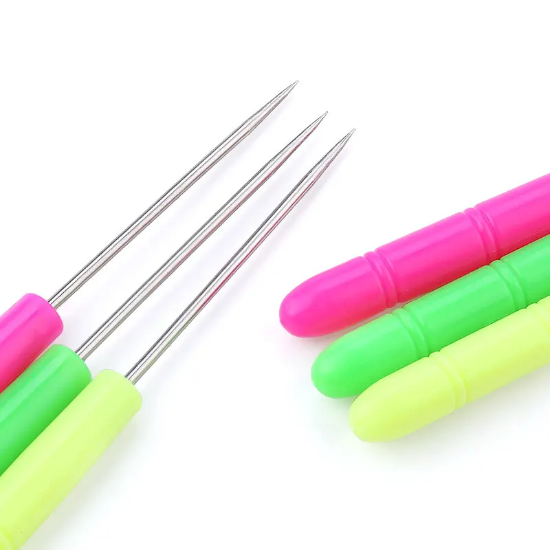 Stainless Steel Handle Awl Too - Unique Tech Accessories review and price