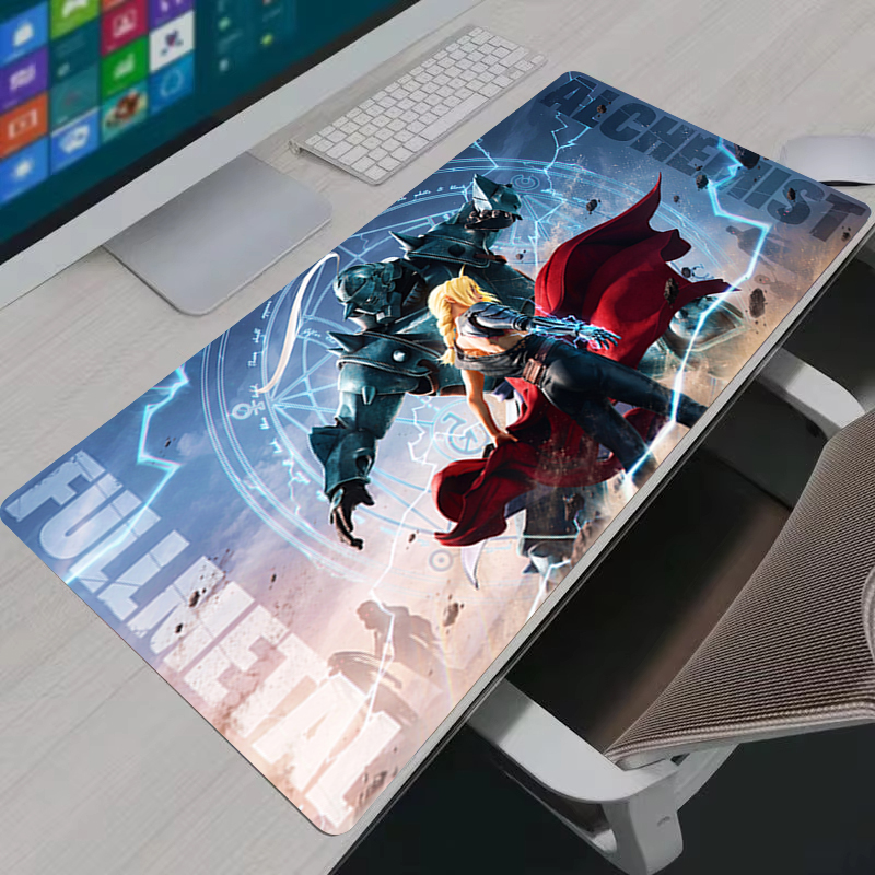 Mouse Pad Large Fullmetal Alch - Tech Gaming Accessories review and price