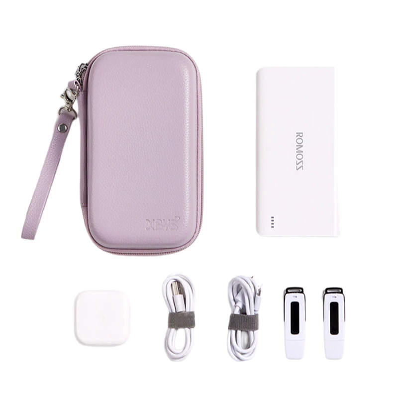 HDD Storage Bags Mobile Hard D - Tech Accessories Hard Case review and price
