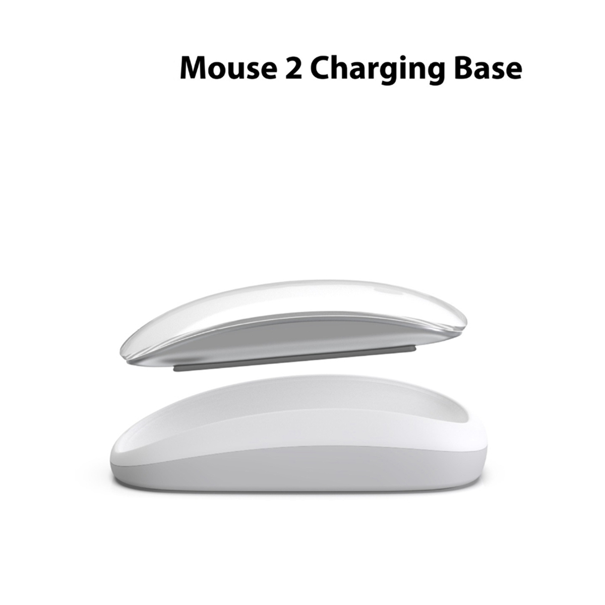AA91 Mouse Dock for Apple Magi - Mouse Charging Pad review and price
