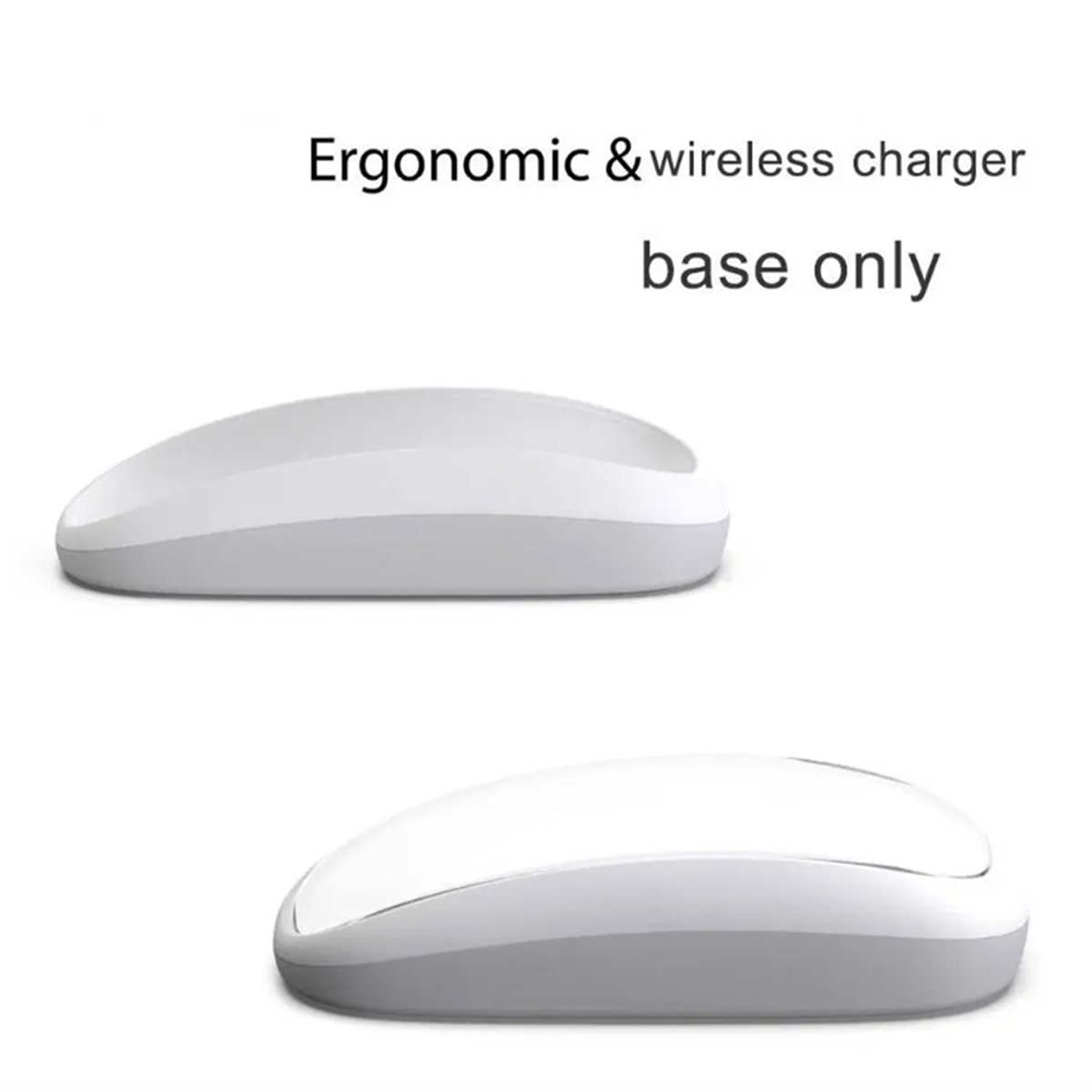 AA91 Mouse Dock for Apple Magi - Mouse Charging Pad review and price