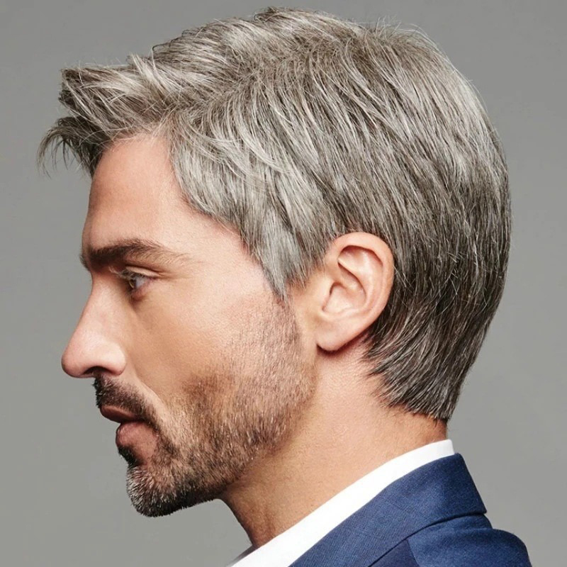 Banquet Man Gentleman Short Ha - Tech Accessories For Men review and price