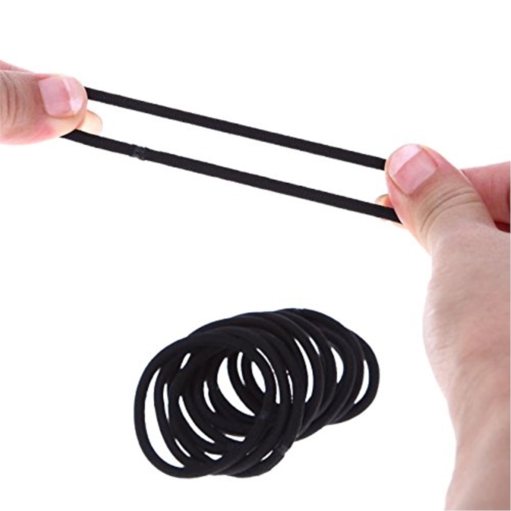 10/30/50pcs 4MM Black Small Ha - Tech Accessories For Men review and price