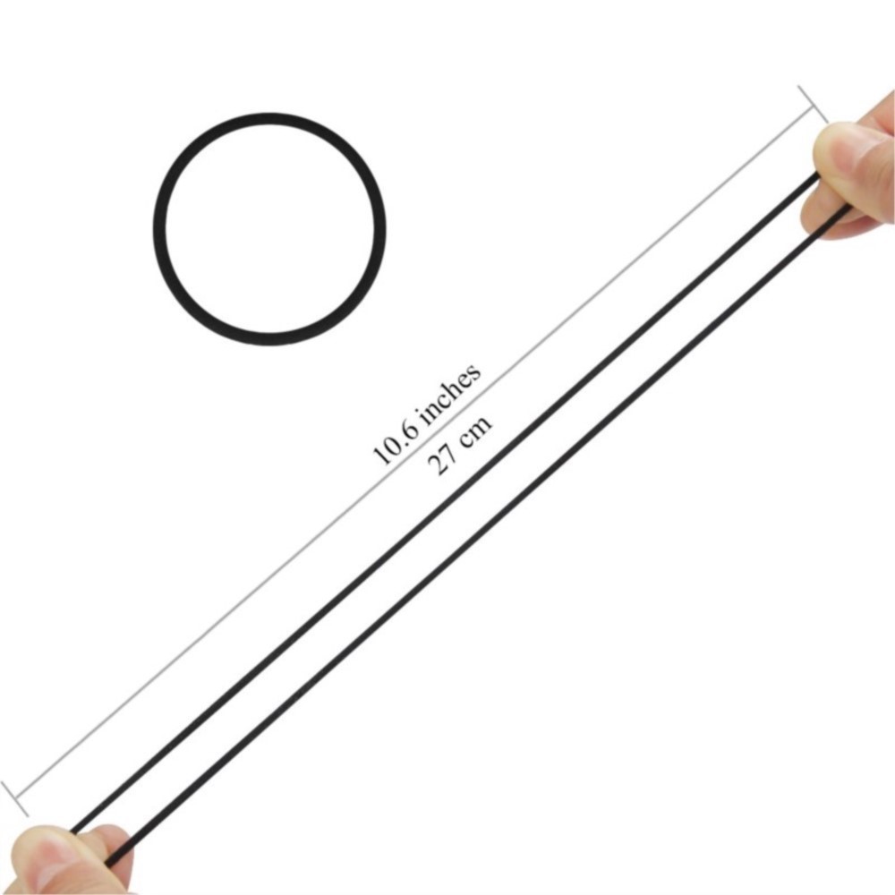 10/30/50pcs 4MM Black Small Ha - Tech Accessories For Men review and price