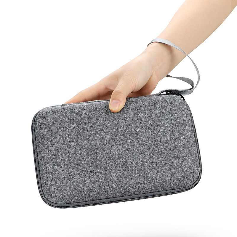 Portable Waterproof EVA Hard S - Tech Accessories Hard Case review and price