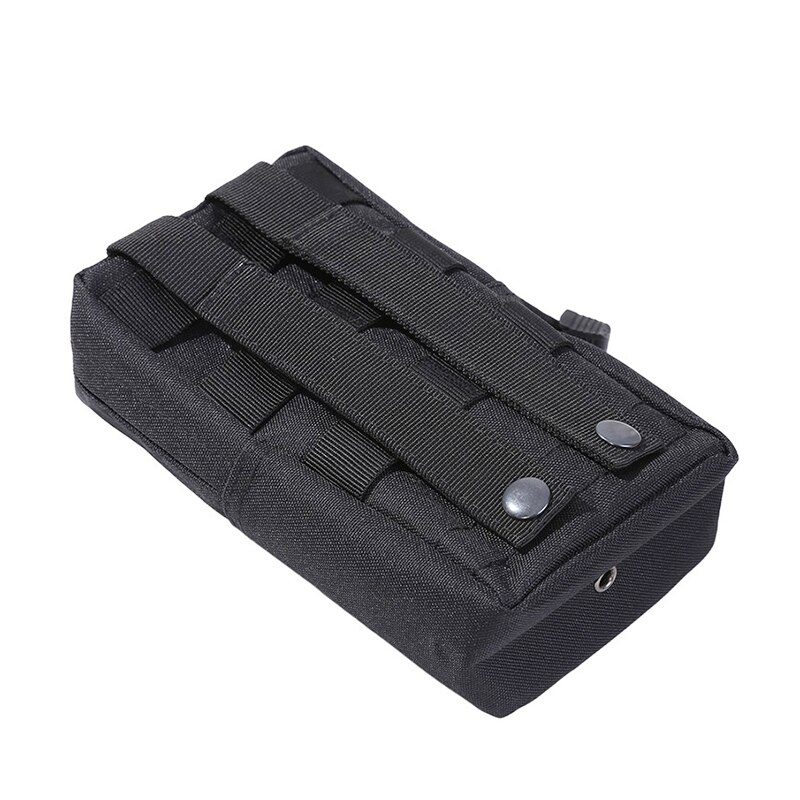 Outdoor Tactical Molle Waist B - Tech Wear Accessories review and price