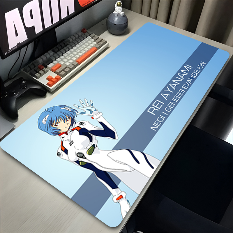 Mousepad XXL Large Kawaii Anim - Tech Gaming Accessories review and price