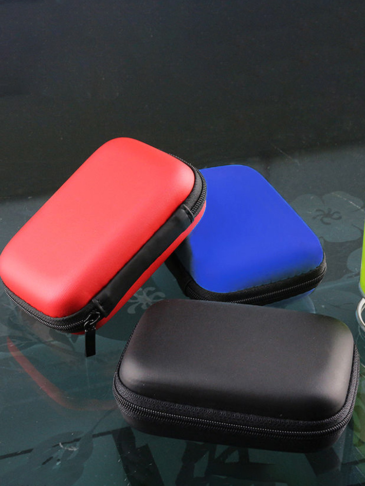 EVA Hard Carrying Case Charger - Tech Accessories Hard Case review and price