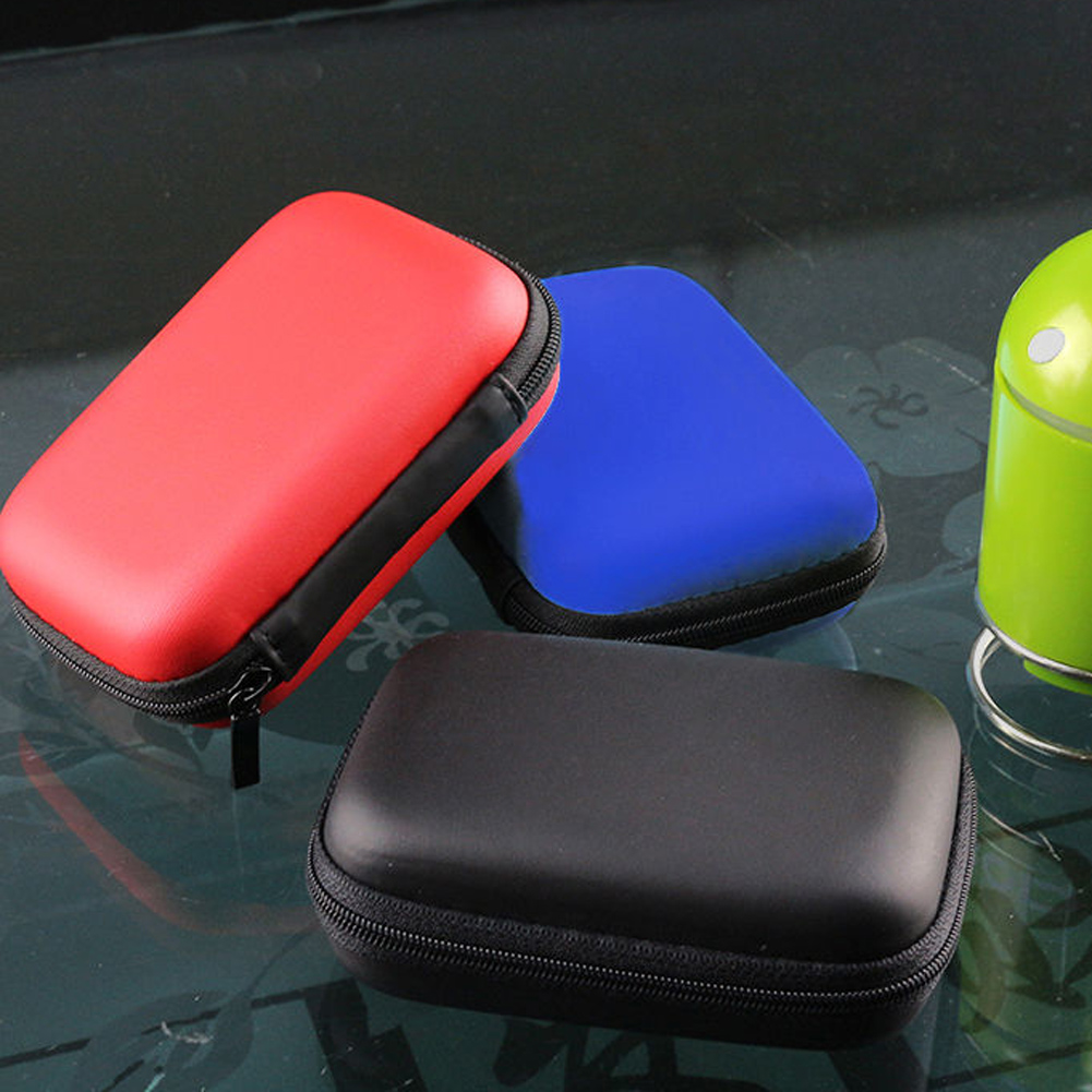 EVA Hard Carrying Case Charger - Tech Accessories Hard Case review and price