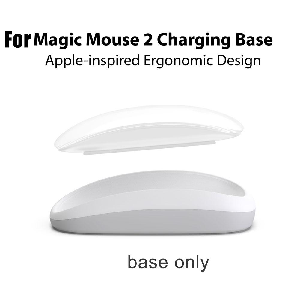 Mouse Base For Apple Magic Mou - Mouse Charging Pad review and price