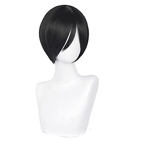 Women Men Hair for Mikasa Ada  - Tech Accessories For Men review and price