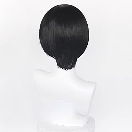 Women Men Hair for Mikasa Ada  - Tech Accessories For Men review and price