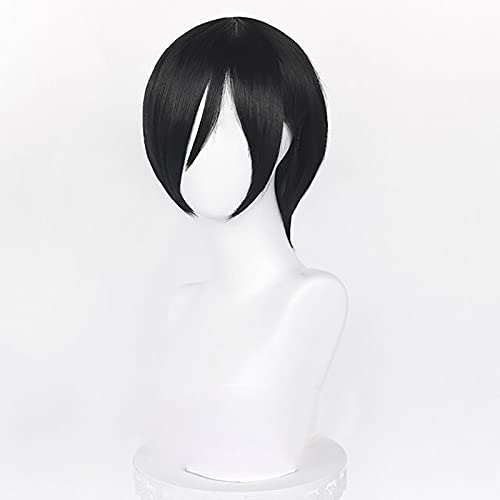 Women Men Hair for Mikasa Ada  - Tech Accessories For Men review and price
