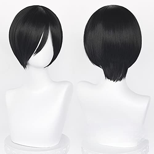Women Men Hair for Mikasa Ada  - Tech Accessories For Men review and price